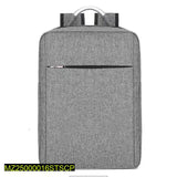 Oxford waterproof backpack grey