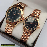 Mseta couple watches