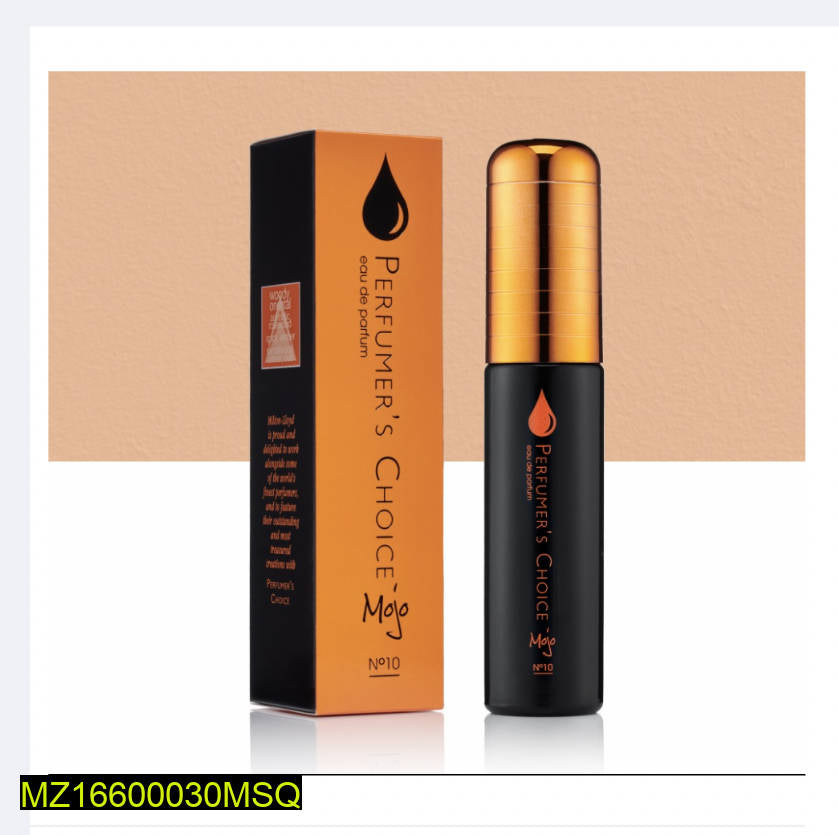 50 ml man's perfume