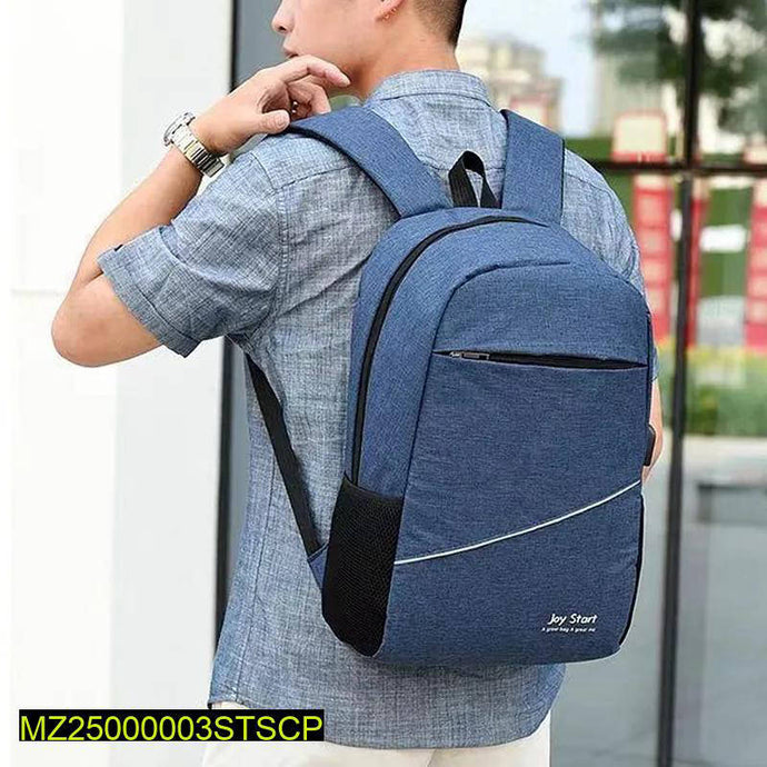 Business oxford backpack