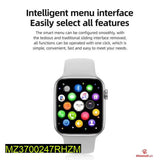 I watch series 7 (black)