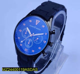 Men casual wrist watches