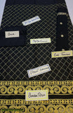 2 pcs embroidered lawn kids suit