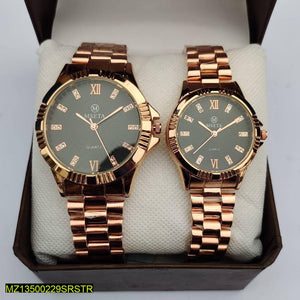 Mseta couple watches