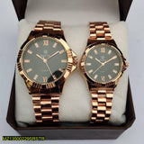Mseta couple watches