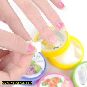 Nail polish pack of 12