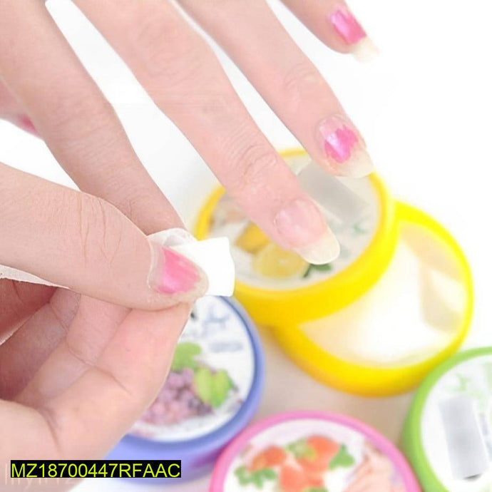 Nail polish pack of 12