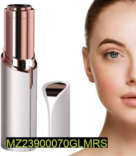 Facial Hair Remover