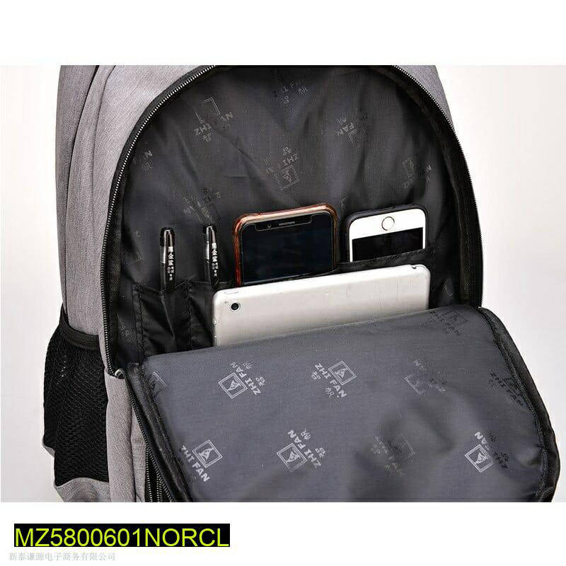 Oxford ultralight multifunction backpack