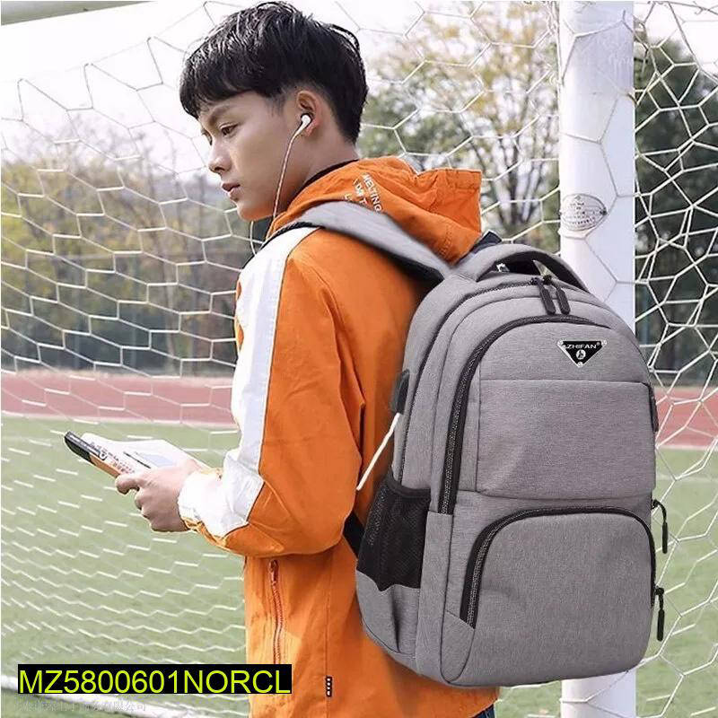 Oxford ultralight multifunction backpack