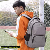 Oxford ultralight multifunction backpack