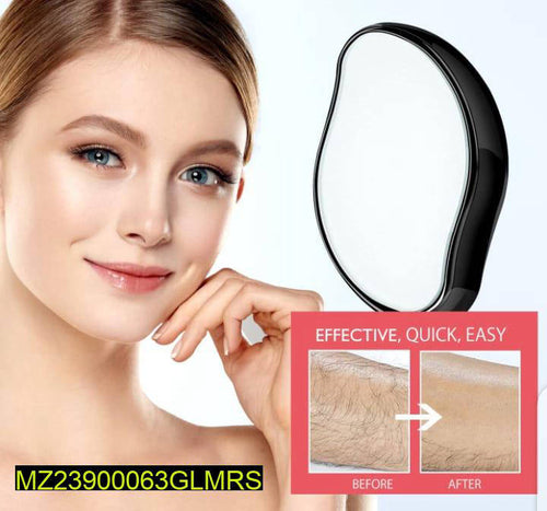 Crystal hair eraser for women and man