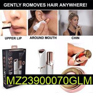 Facial Hair Remover