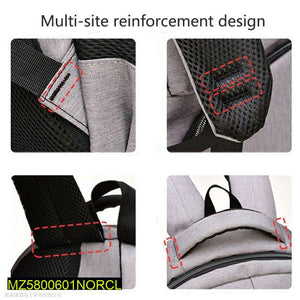 Oxford ultralight multifunction backpack