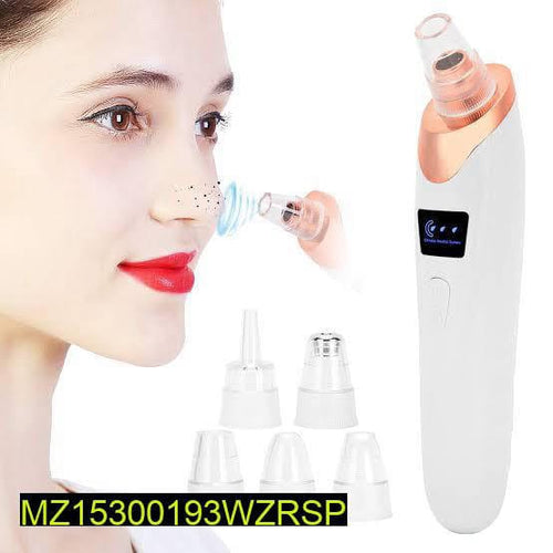 Black Head Remover