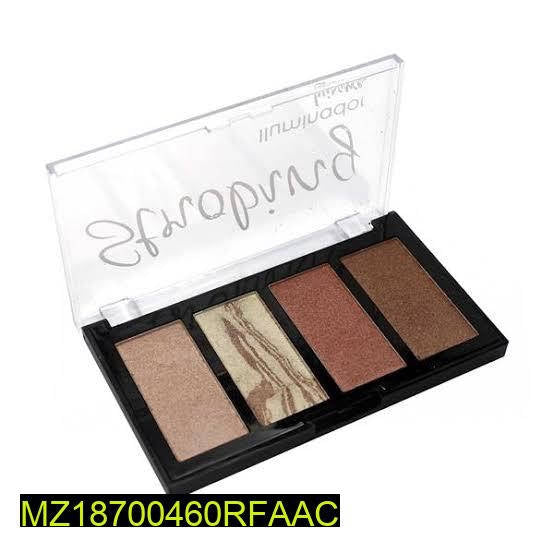 Makeup bandle deal pack of three
