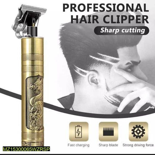 Professional Hair Clipper