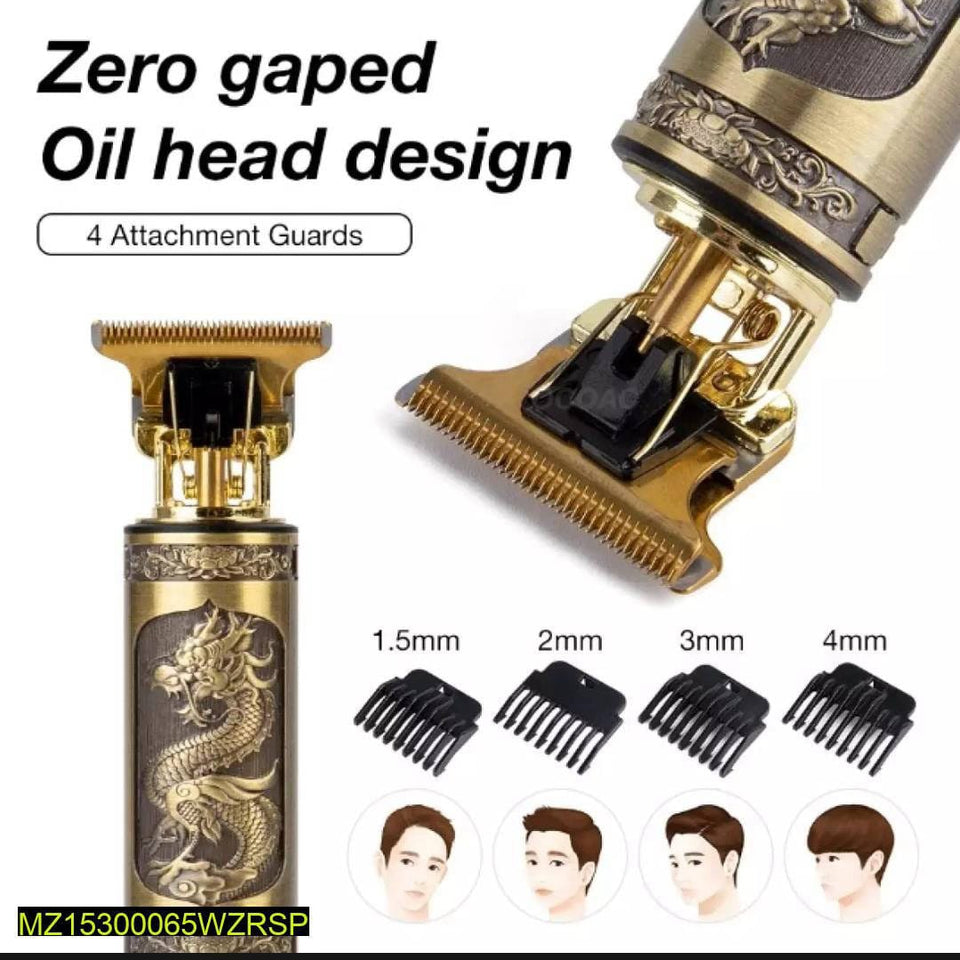 Professional Hair Clipper
