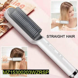 professional electric Hair straighter brush