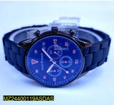 Men casual wrist watches