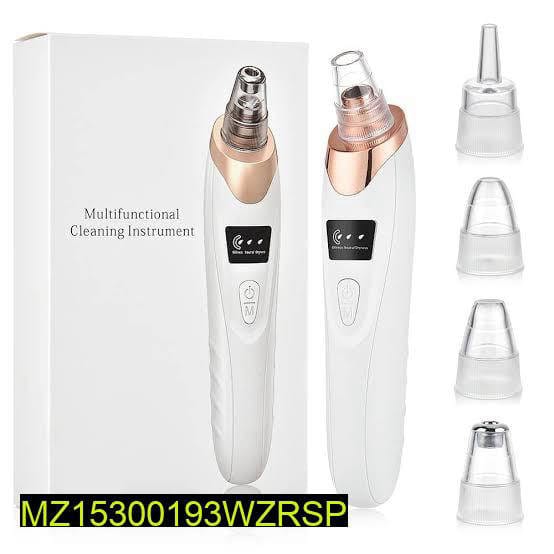 Black Head Remover